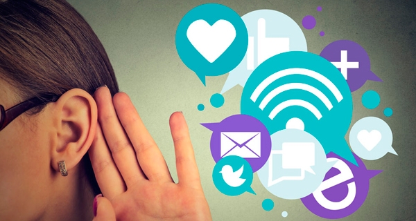 Social Listening: Ventajas de la escucha activa en redes sociales
