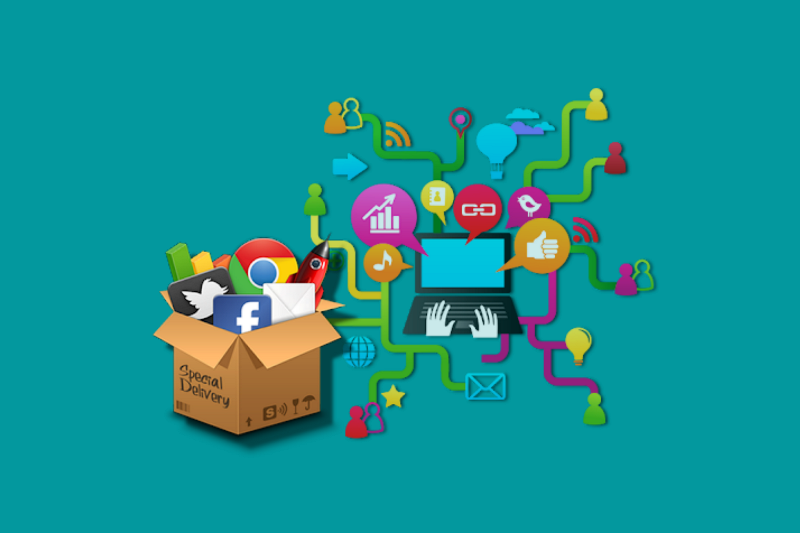 ¿Qué son los Social Ads? Plataformas y ejemplos de publicidad en las redes sociales